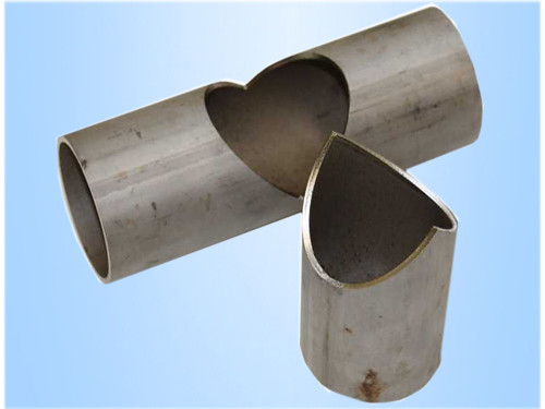 金屬雕刻切割標(biāo)樣品