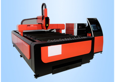 1000W金屬激光切割機(jī)